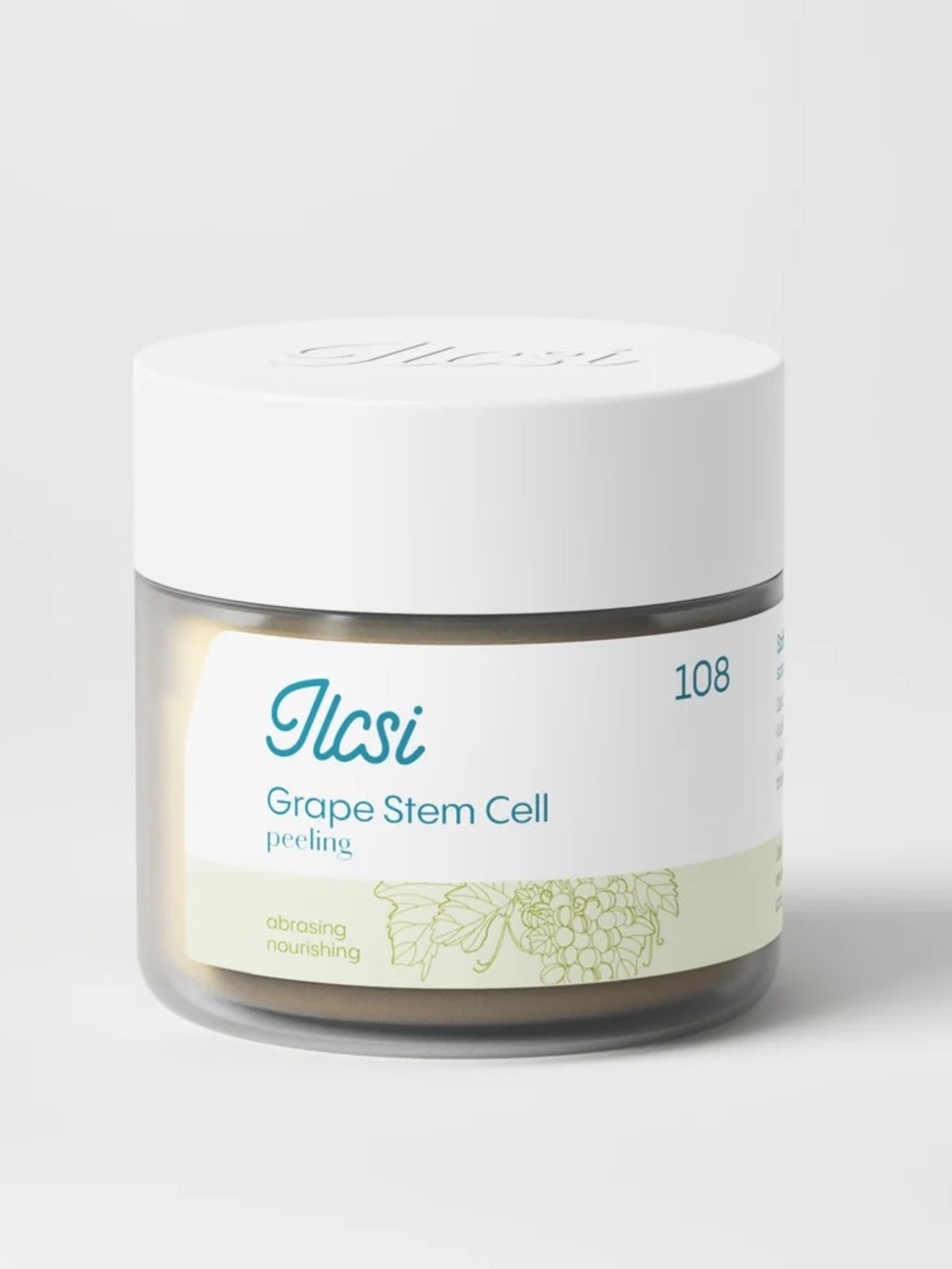 Ilcsi Grape Stem Cell Peeling 50 ml